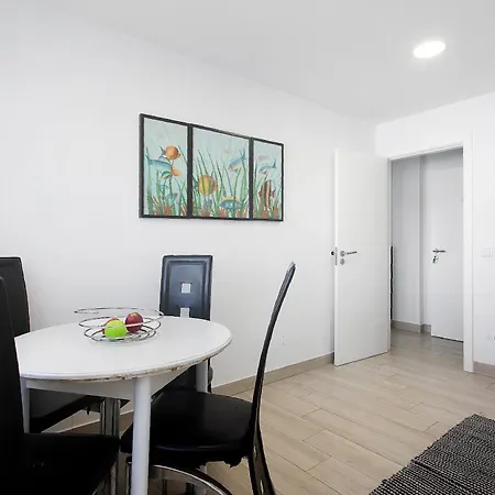 Natalina T1 شقة نازاريه