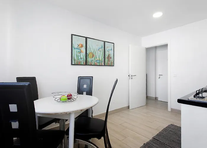 Natalina T1 Apartment Nazare