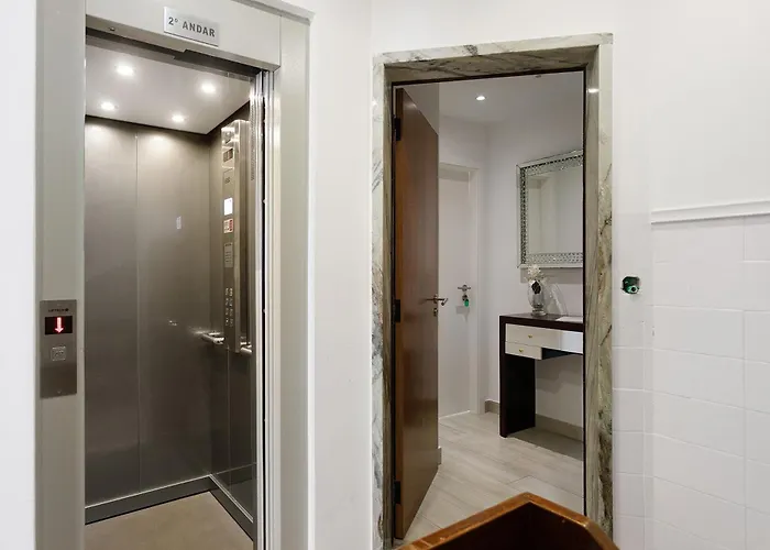 Natalina T1 Apartment