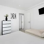 Apartment Natalina T1