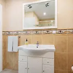 Apartment Natalina T1 *