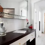 Natalina T1 Apartment