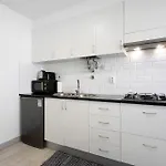 Apartment Natalina T1 Nazare