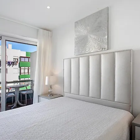 Natalina T1 Appartement