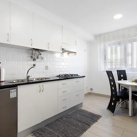 Natalina T1 Apartament *