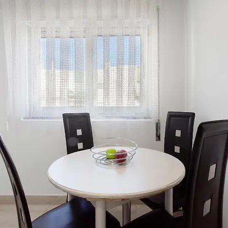 Natalina T1 Appartement *