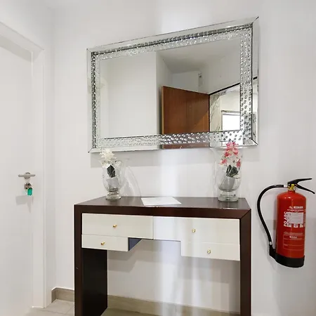 Appartement Natalina T1 *